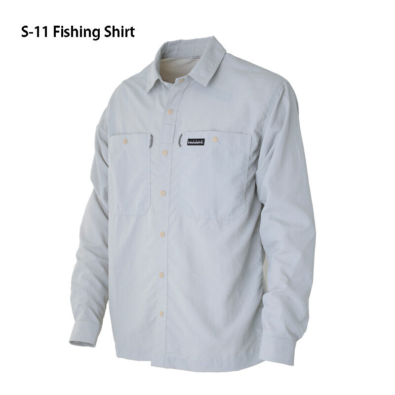JACKETS,SHIRTS & PANTS｜ウエーダー、WDシューズ、フィッシングベスト